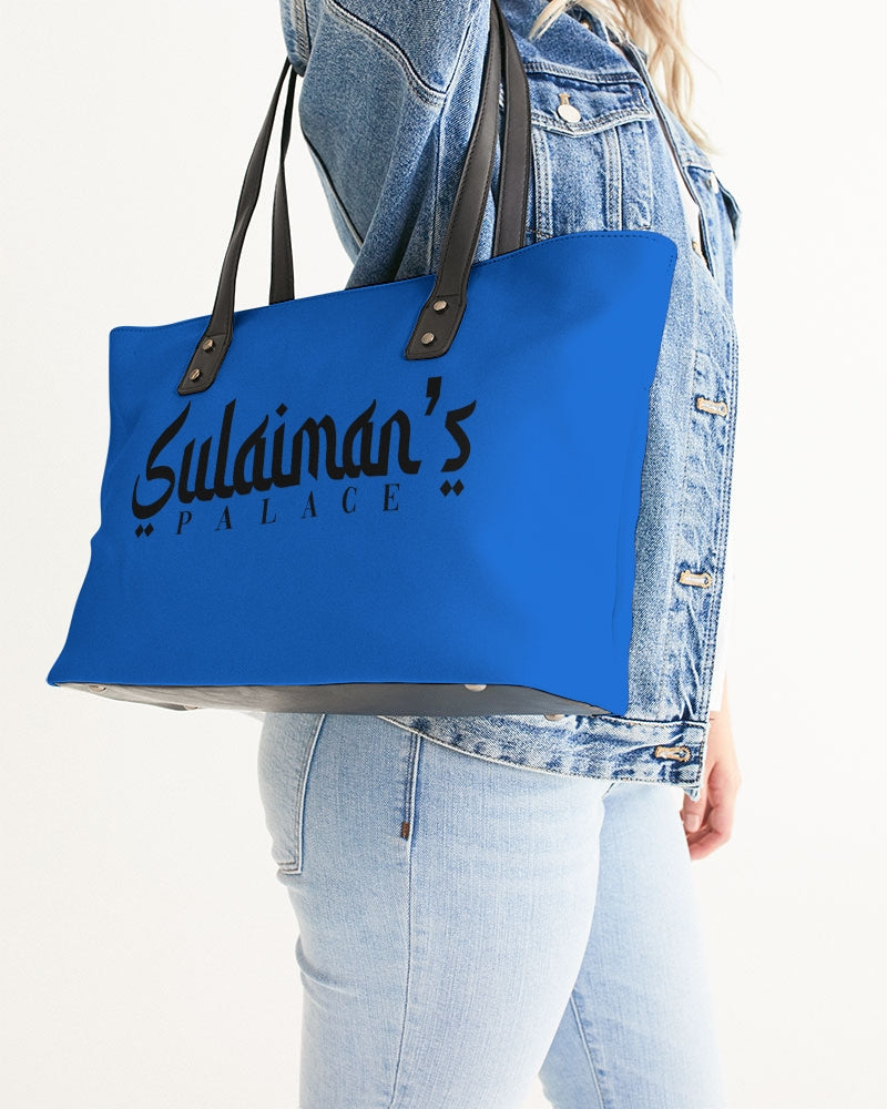 Sulaiman's Palace Stylish Tote
