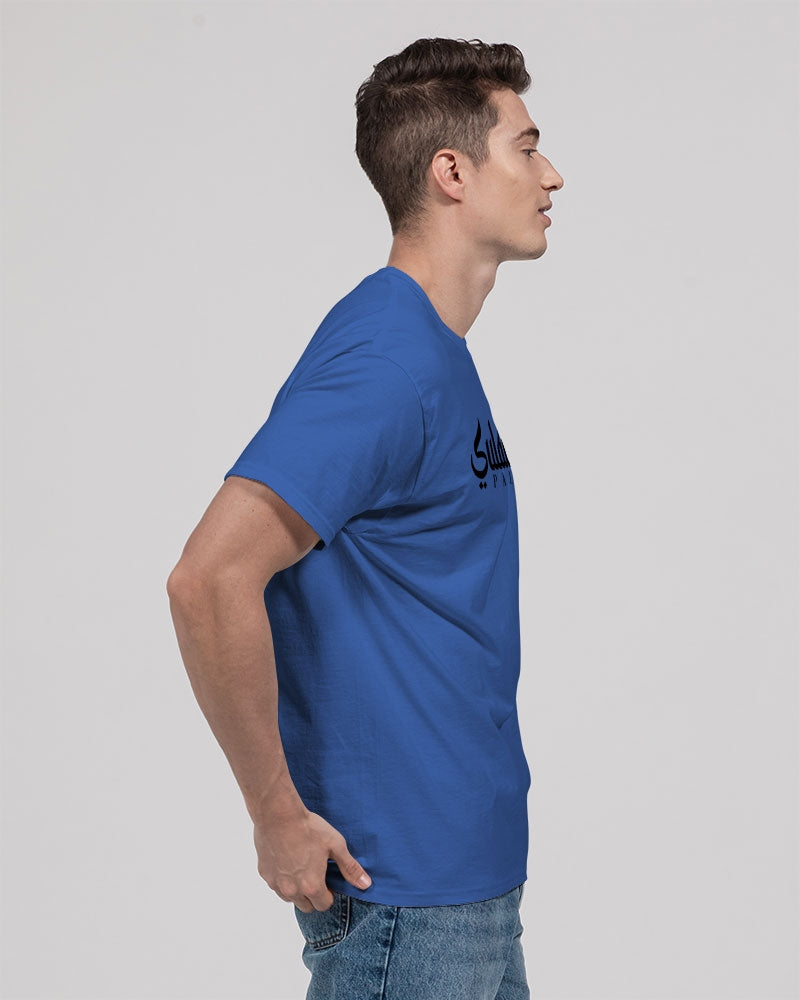 Sulaiman's Palace Unisex Tee | Champion