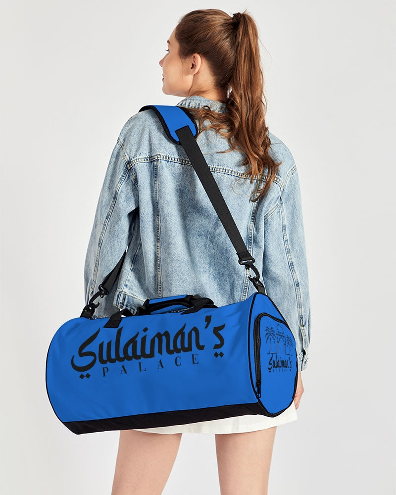 Sulaiman's Palace Sports Duffle Bag