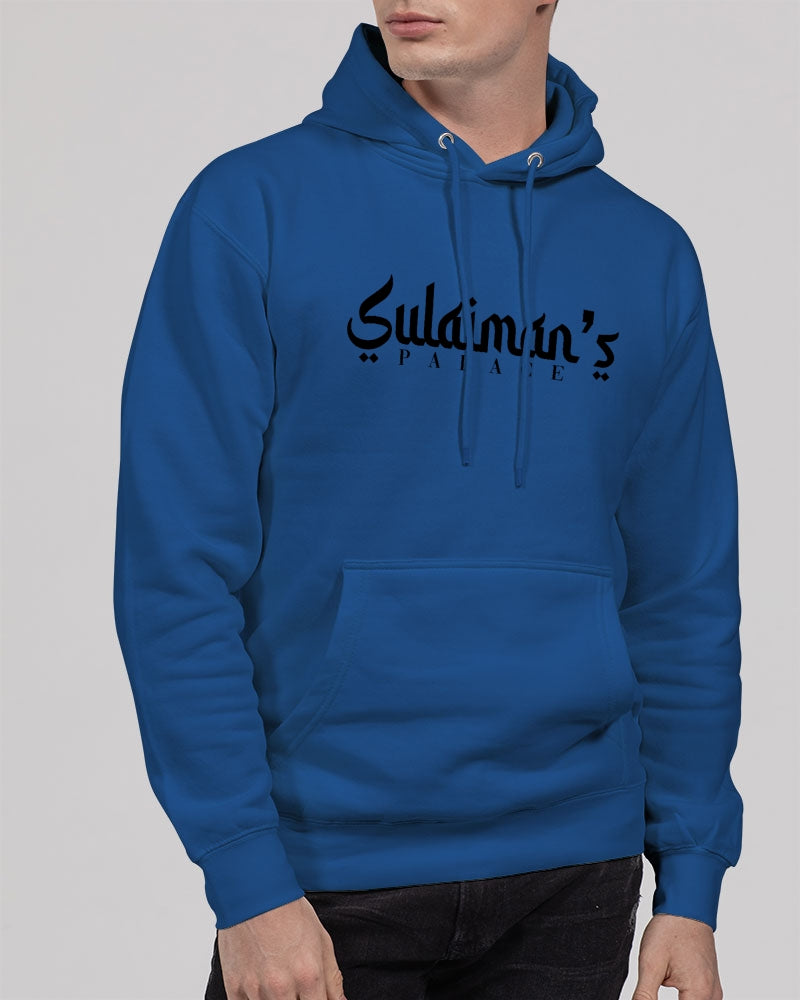 Sulaiman's Palace Unisex Premium Pullover Hoodie | Lane Seven