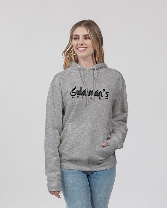 Sulaiman's Palace Unisex Premium Pullover Hoodie | Lane Seven