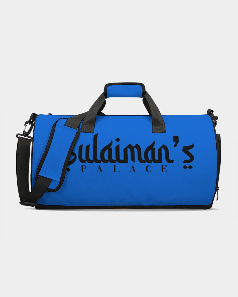Sulaiman's Palace Sports Duffle Bag