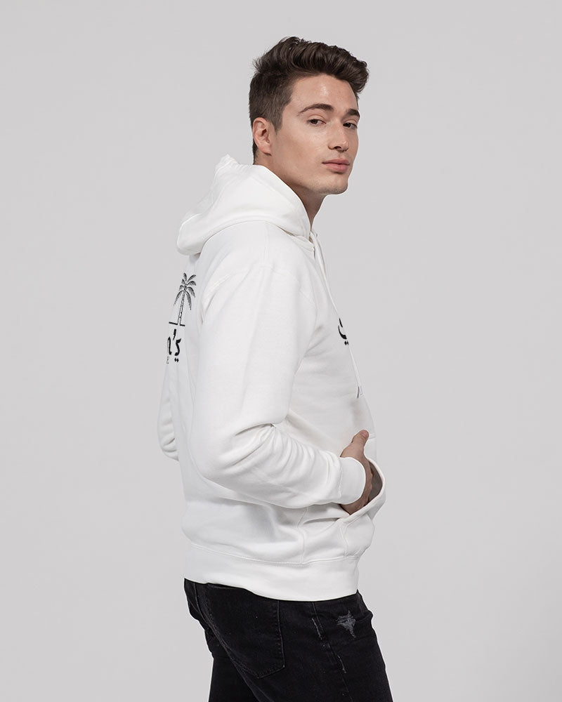 Sulaiman's Palace Unisex Premium Pullover Hoodie | Lane Seven