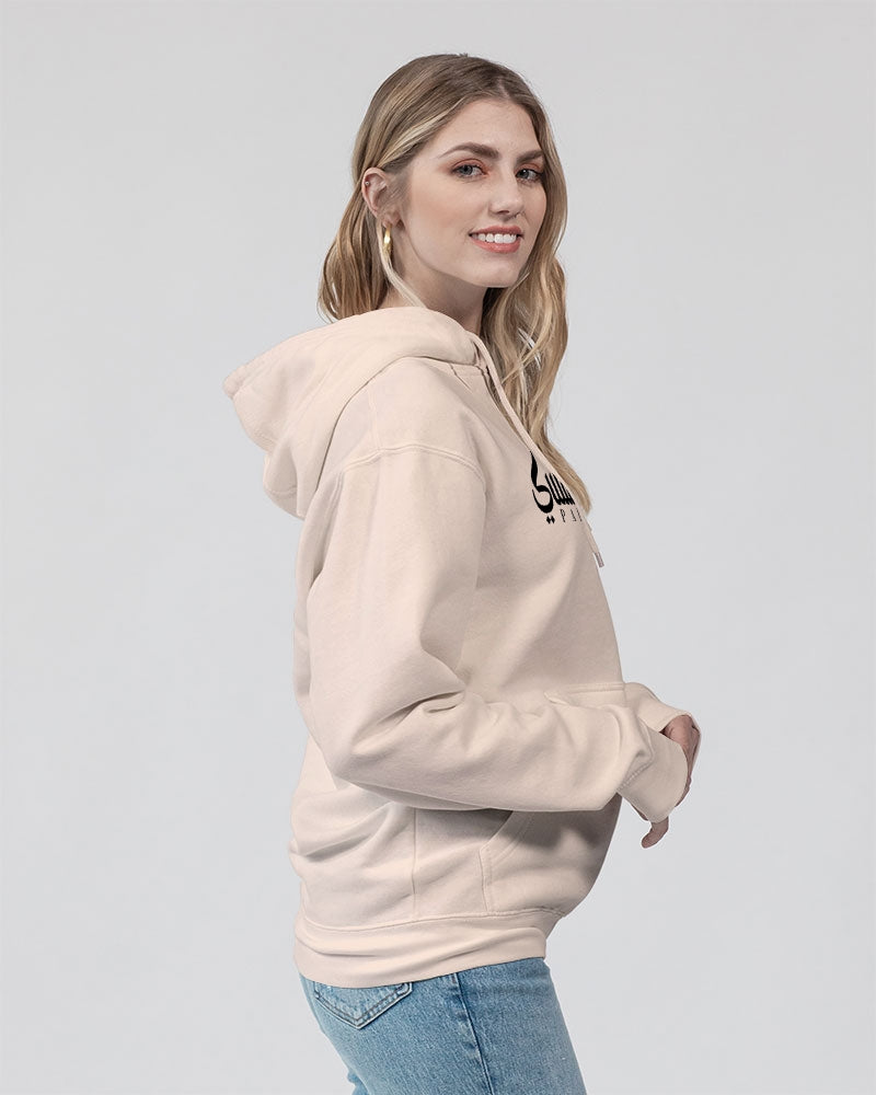 Sulaiman's Palace Unisex Premium Pullover Hoodie | Lane Seven