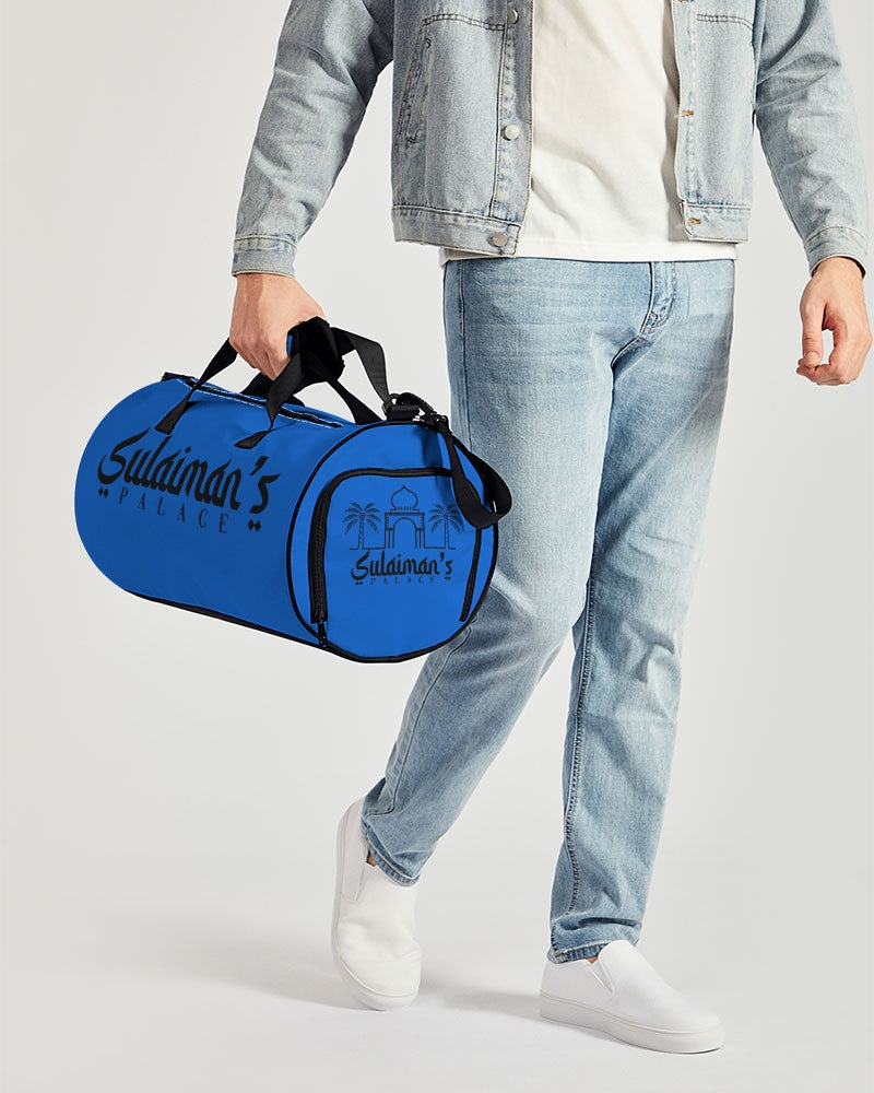 Sulaiman's Palace Sports Duffle Bag