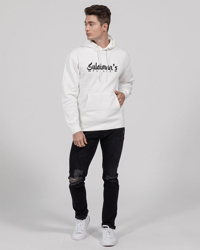 Sulaiman's Palace Unisex Premium Pullover Hoodie | Lane Seven