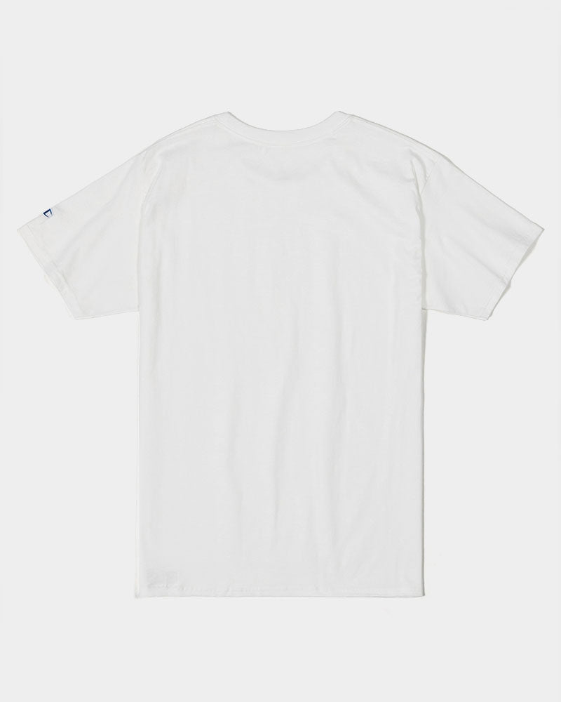 Sulaiman’s Throne Unisex Tee | Champion