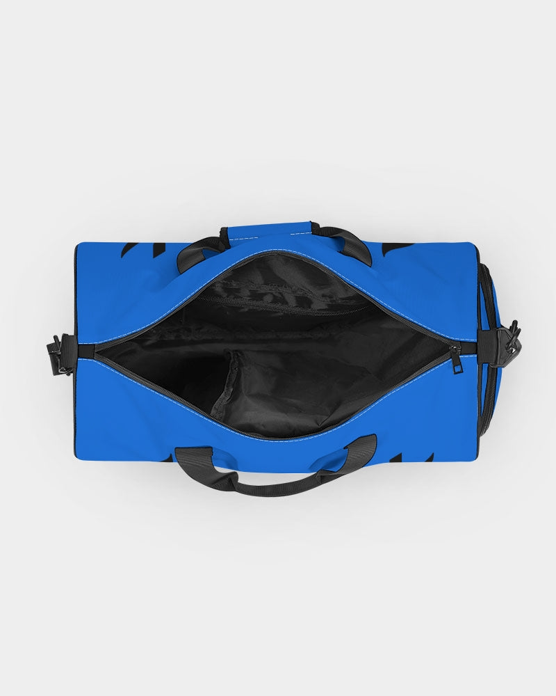 Sulaiman's Palace Sports Duffle Bag